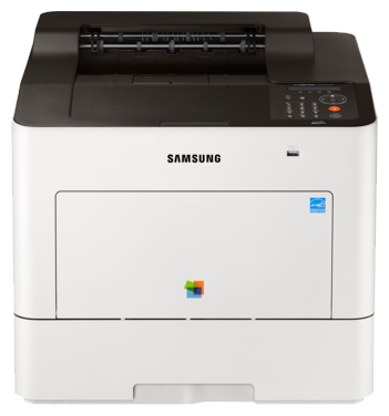 Принтер Samsung ProXpress SL-C4010ND