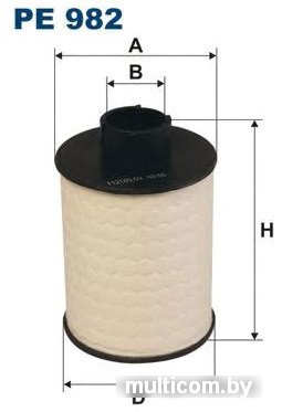 Filtron PE982