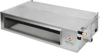 Сплит-система Royal Clima Competenza 2023 CO-D48HNXA/CO-E48HNXA