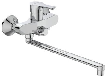 Смеситель Vidima Wave BA417AA