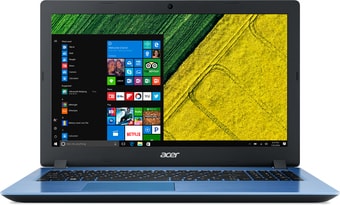 Ноутбук Acer Aspire 3 A315-51-50TH NX.GS6ER.013