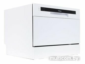 Отдельностоящая посудомоечная машина Hansa ZWM536WH