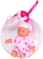 Пупс Huada В шарике 1898082-60504