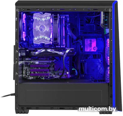 Jet Gamer 5i9600KD16SD24X206L2W7