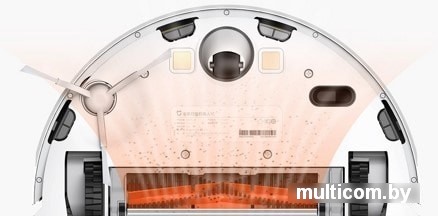 Робот для уборки пола Xiaomi 1C SKV4073CN