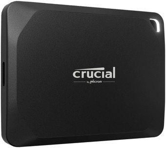 Внешний накопитель Crucial X10 Pro 1TB CT1000X10PROSSD9