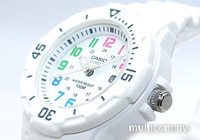 Наручные часы Casio LRW-200H-7B