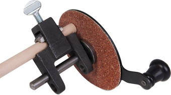 Tweeten Rapid Cue Top Sander 212