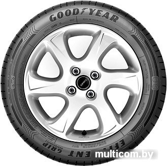 Автомобильные шины Goodyear EfficientGrip Performance 235/40R18 95W