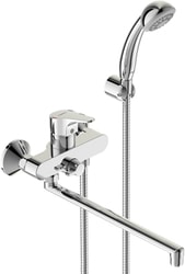 Смеситель Vidima Некст BA372AA