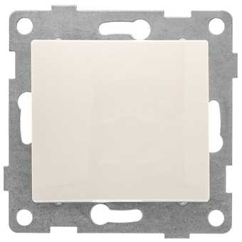 Выключатель Gusi Electric Bravo С10В6-003