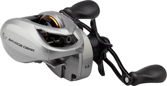 Рыболовная катушка Savage Gear SG6 100 BC 75972