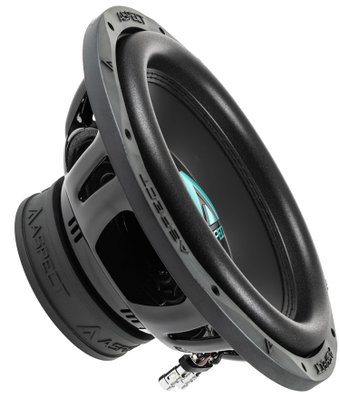 Головка сабвуфера Aspect CLW-12s4