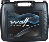 Трансмиссионное масло Wolf ExtendTech 80W-90 GL 5 20л