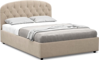 Кровать Moon Trade Viana 1227/К002764 140x200