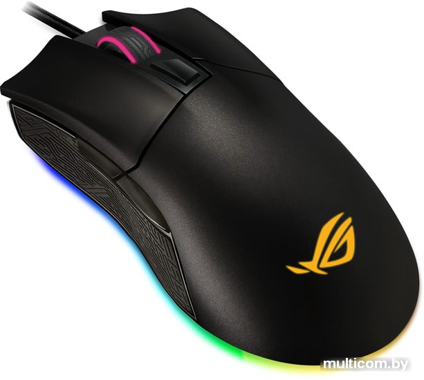 Игровая мышь ASUS ROG Gladius II Origin