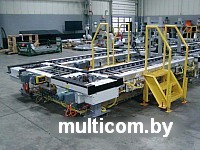 Анкер клиновой Sormat LS1625100015