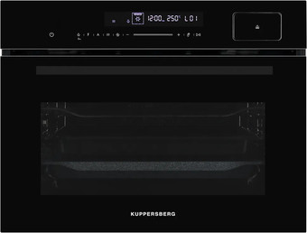Электрический духовой шкаф KUPPERSBERG KSO 616
