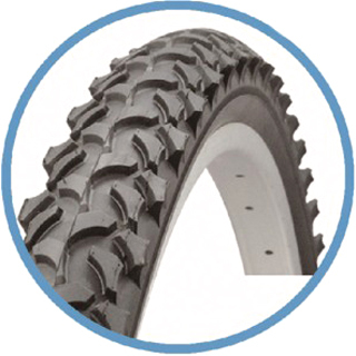 Велопокрышка Wanda 29x2.125-P1255D