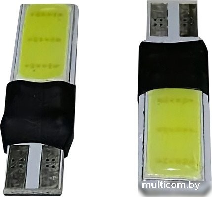 Светодиодная лампа AVS C027 T10 A78442S (2 шт)