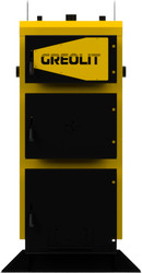 Отопительный котел Greolit Deep Plus 20 кВт