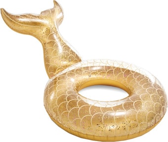 Надувной плот Intex Русалка 56258