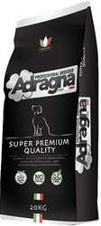 Корм для собак Adragna Functional Superpremium Adult Lamb&Rice 20 кг