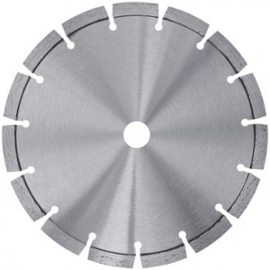 Отрезной диск алмазный Wurth 0668114401