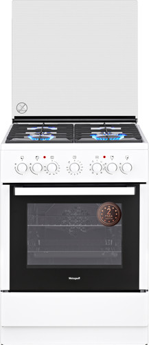 Кухонная плита Weissgauff WCS К1К62 WGM