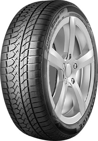 Автомобильные шины Chaoyang ZuperSnow Z-507 215/55R18 99V