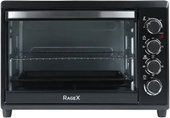Мини-печь RageX R1601-000