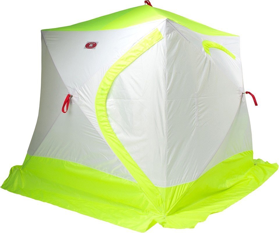 Медведь Екатеринбург Куб-3 зимняя