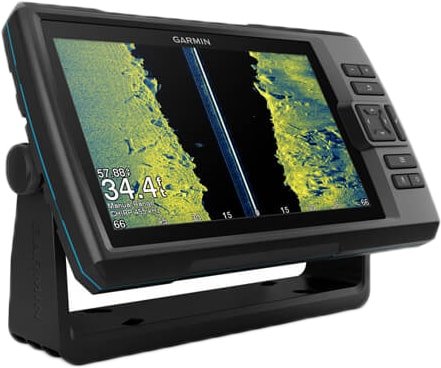 Эхолот Garmin Striker Vivid 9sv