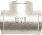 Труба STI 1"x1/2"x1" 00000003567