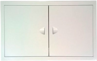 Люк Viento ДР7060-2М (70x60 см)