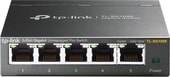 Коммутатор TP-Link TL-SG105E v4