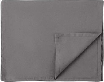 Дорожка на стол Tkano Essential TK20-TR0003 (серый)