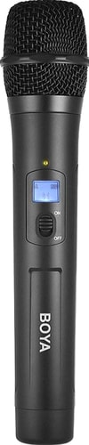 Микрофон BOYA BY-WHM8