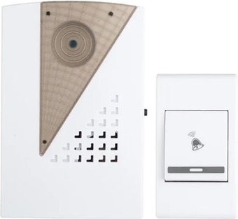 Беспроводной дверной звонок EKF DBB-A-004