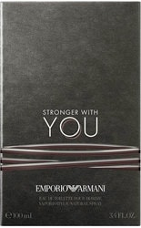 Giorgio Armani Stronger With You EdT (30 мл)