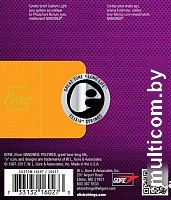 Струны для гитары Elixir Strings 16052 12-53