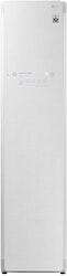Сушильный шкаф LG S3WER