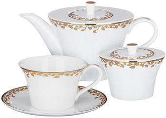 Столовый сервиз Millimi Виконт 802-007