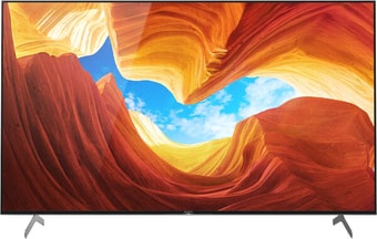 Телевизор Sony KD-55XH9096