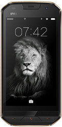 Смартфон Doogee S30 (золотистый)