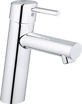 Смеситель Grohe Concetto 23451001
