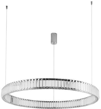 Подвесная люстра Divinare Renata 1135/02 SP-48