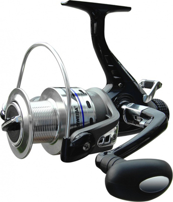 Рыболовная катушка Siweida Black Carp 500