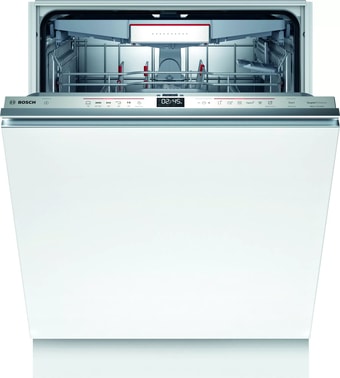 Посудомоечная машина Bosch SMV66TD26R