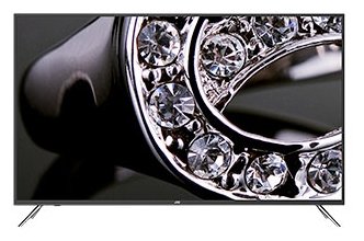 Телевизор JVC LT-50M780